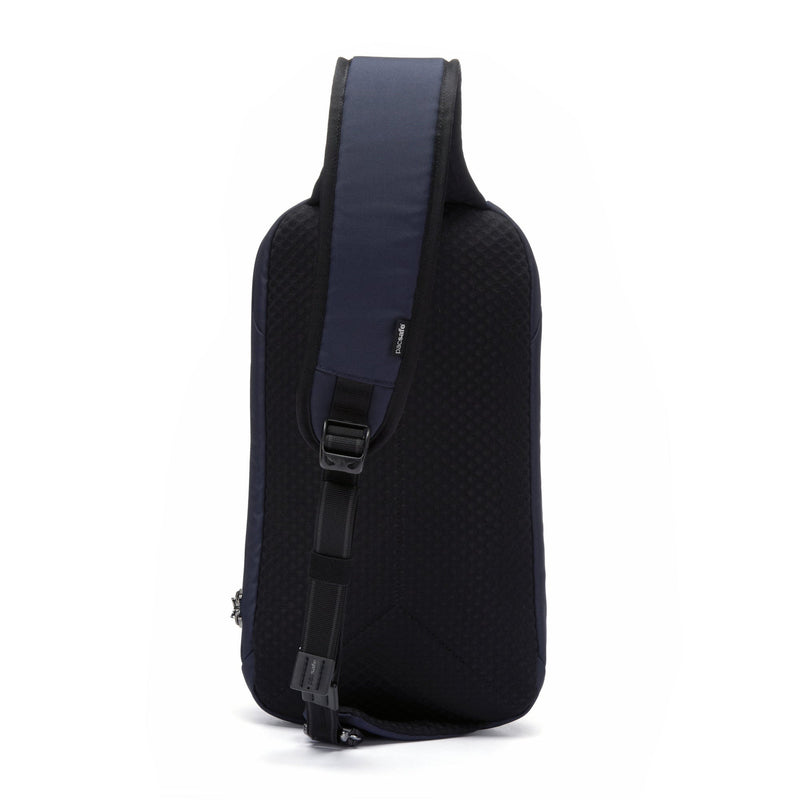 Pacsafe® V Tech anti-theft sling pack