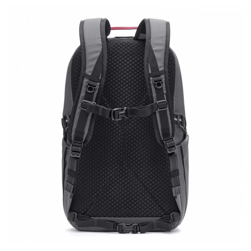 Pacsafe Vibe 25L anti-theft backpack