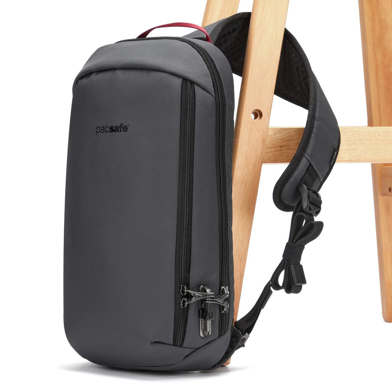 Pacsafe Vibe 325 Anti-Theft Cross Body Pack Pacsafe Vibe 325 Anti-Theft Cross Body Pack
