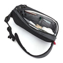 Pacsafe Vibe 325 Anti-Theft Cross Body Pack - Luggage City