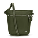 Pacsafe W anti-theft crossbody - Luggage City