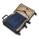 Valise à roulettes extensible Briggs & Riley Baseline Compact 24 pouces
