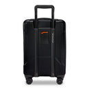 Valise à roulettes extensible Briggs & Riley Baseline Compact 24 pouces