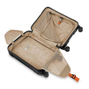 Valise à roulettes extensible Briggs & Riley Baseline Compact 24 pouces