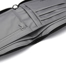 Pacsafe RFIDsafe RFID Blocking Zip Around Wallet
