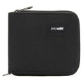 Pacsafe RFIDsafe RFID Blocking Zip Around Wallet