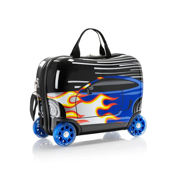 Heys Race Car Ride-on Luggage