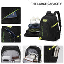 {{ backpack }} {{ anSport City View Remix (City Scout) Backpack SuccessActive }} - Luggage CityAoking {{ black }}