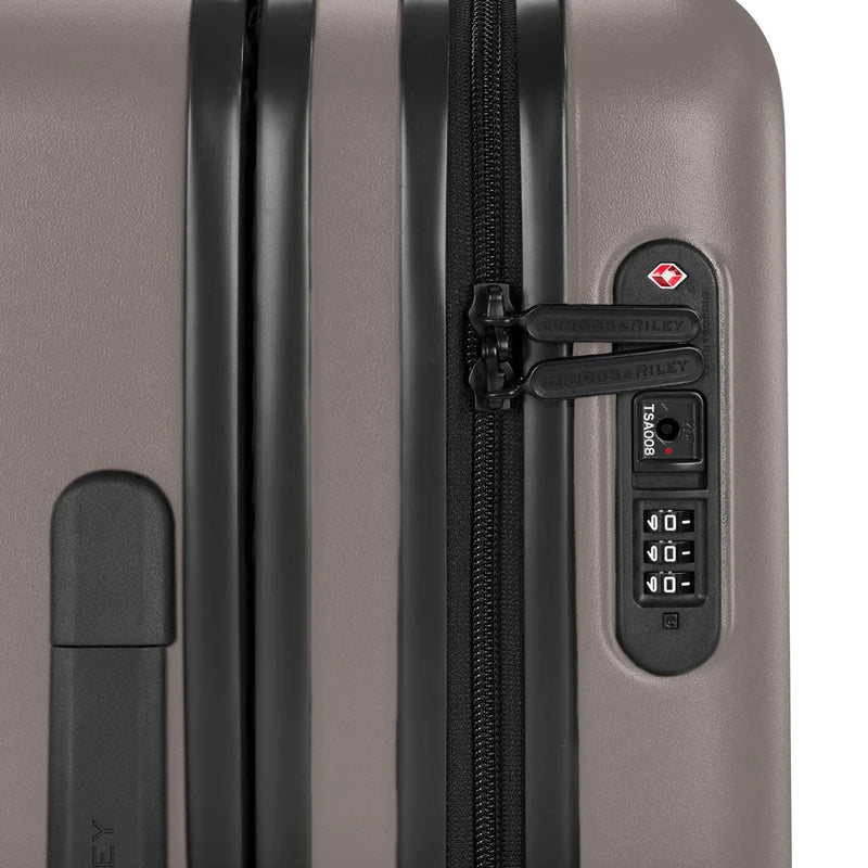 Briggs & Riley Sympatico International 21 Inch Carry-On Expandable Spinner