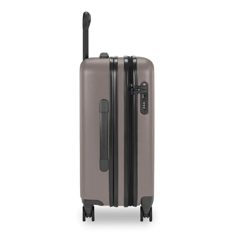 Briggs & Riley Sympatico International 22" Inch Carry-On Expandable Spinner