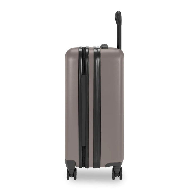 Briggs & Riley Sympatico International 22" Inch Carry-On Expandable Spinner