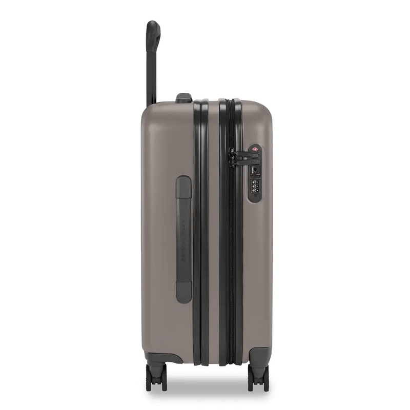 Briggs & Riley Sympatico International 21 Inch Carry-On Expandable Spinner