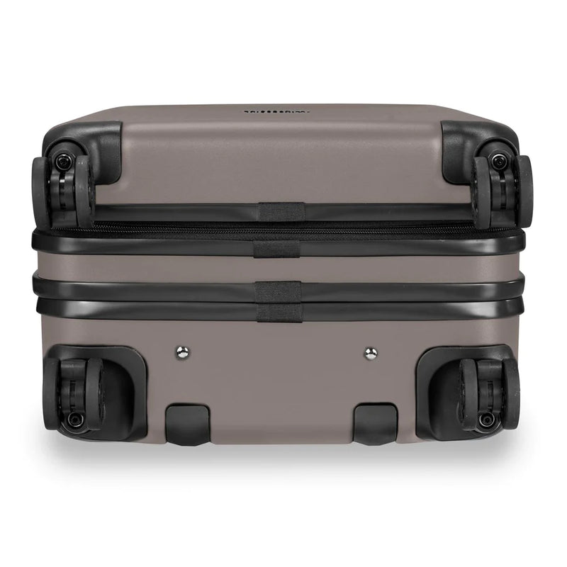 Briggs & Riley Sympatico International 21 Inch Carry-On Expandable Spinner