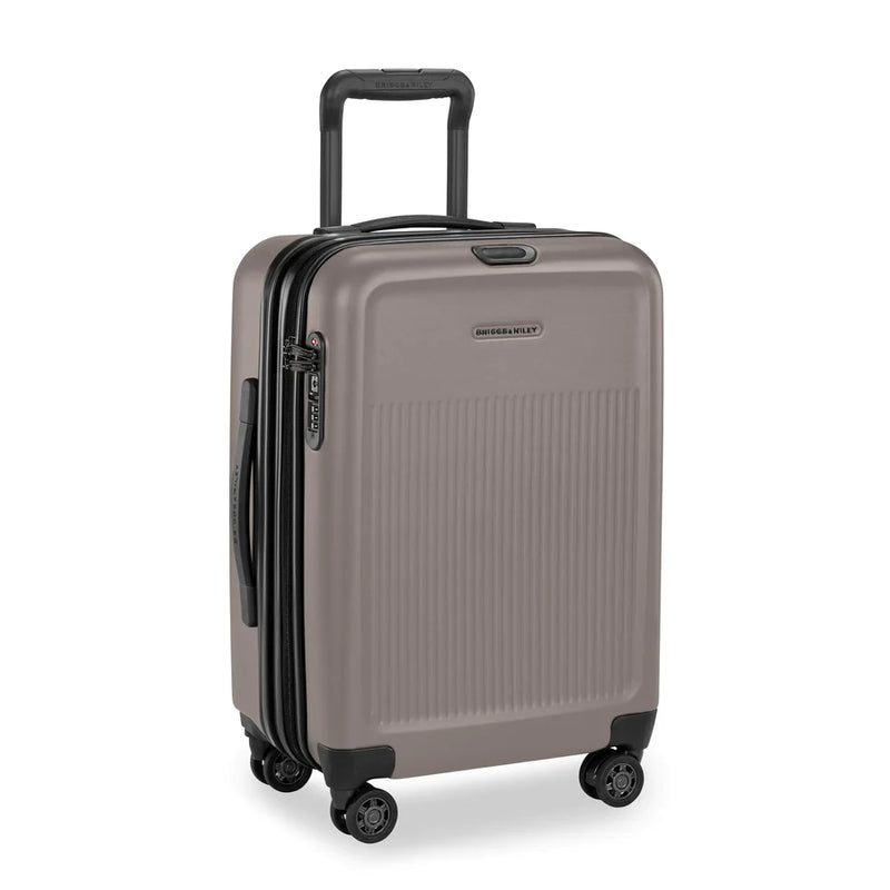 Briggs & Riley Sympatico International 21 Inch Carry-On Expandable Spinner