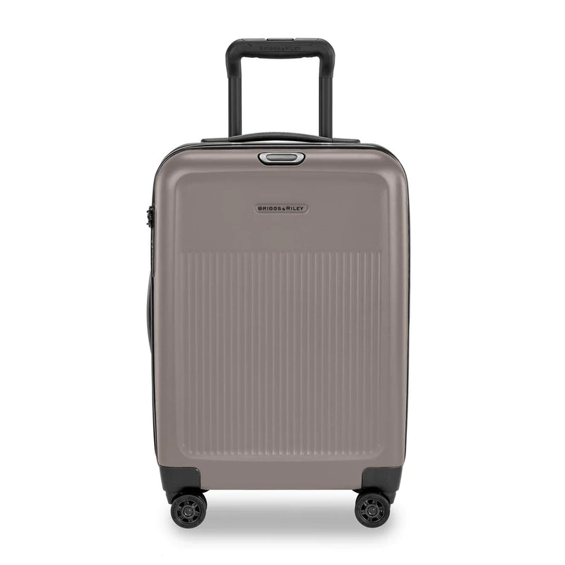 Briggs & Riley Sympatico International 22" Inch Carry-On Expandable Spinner