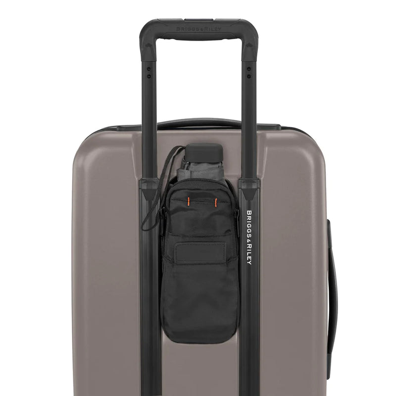 Briggs & Riley Sympatico International 21 Inch Carry-On Expandable Spinner