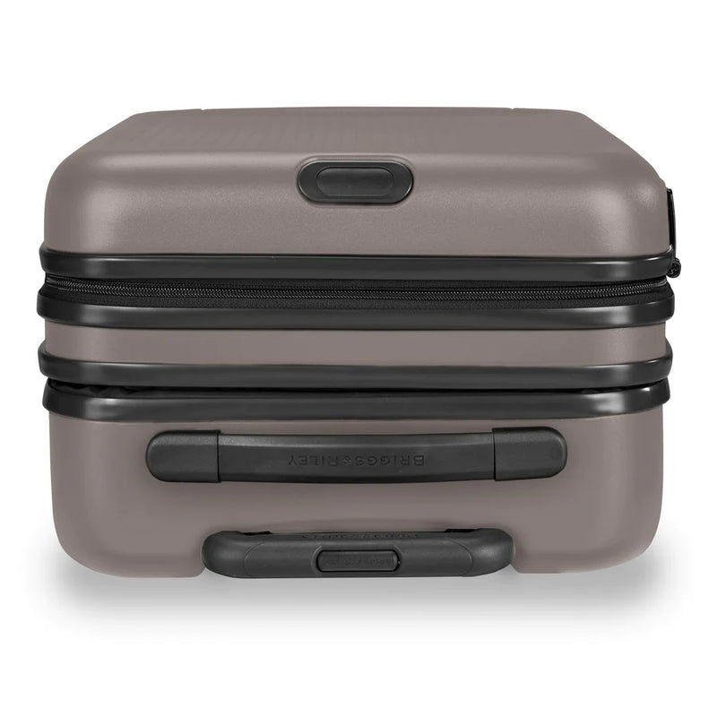 Briggs & Riley Sympatico International 21 Inch Carry-On Expandable Spinner
