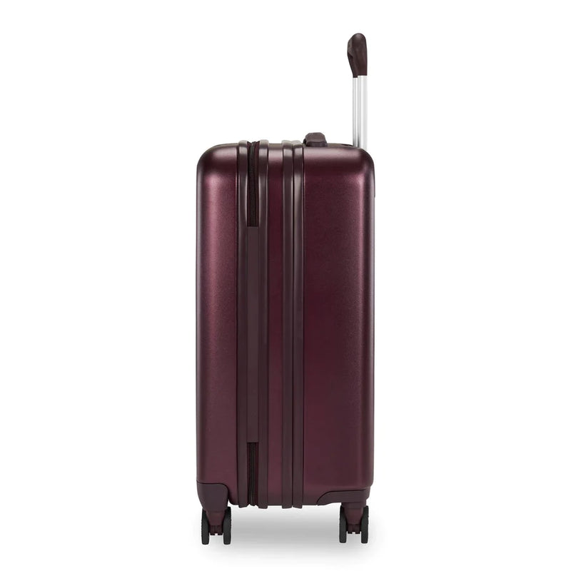 Briggs & Riley Sympatico International 22" Inch Carry-On Expandable Spinner