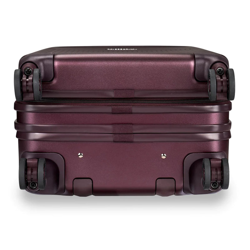 Briggs & Riley Sympatico International 21 Inch Carry-On Expandable Spinner