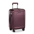 Briggs & Riley Sympatico International 21 Inch Carry-On Expandable Spinner