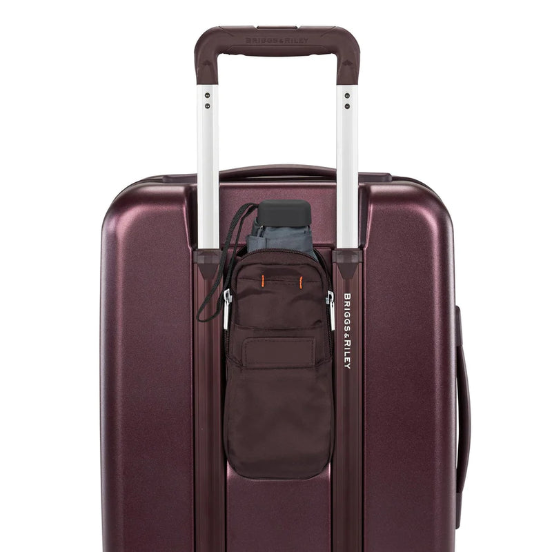 Briggs & Riley Sympatico International 22" Inch Carry-On Expandable Spinner