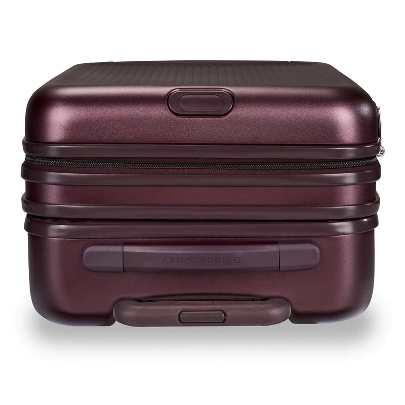 Briggs & Riley Sympatico International 21 Inch Carry-On Expandable Spinner