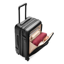 Briggs & Riley Essential Front Pocket Carry-On Spinner