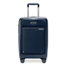 Briggs & Riley Essential Front Pocket Carry-On Spinner
