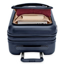 Briggs & Riley Essential Front Pocket Carry-On Spinner