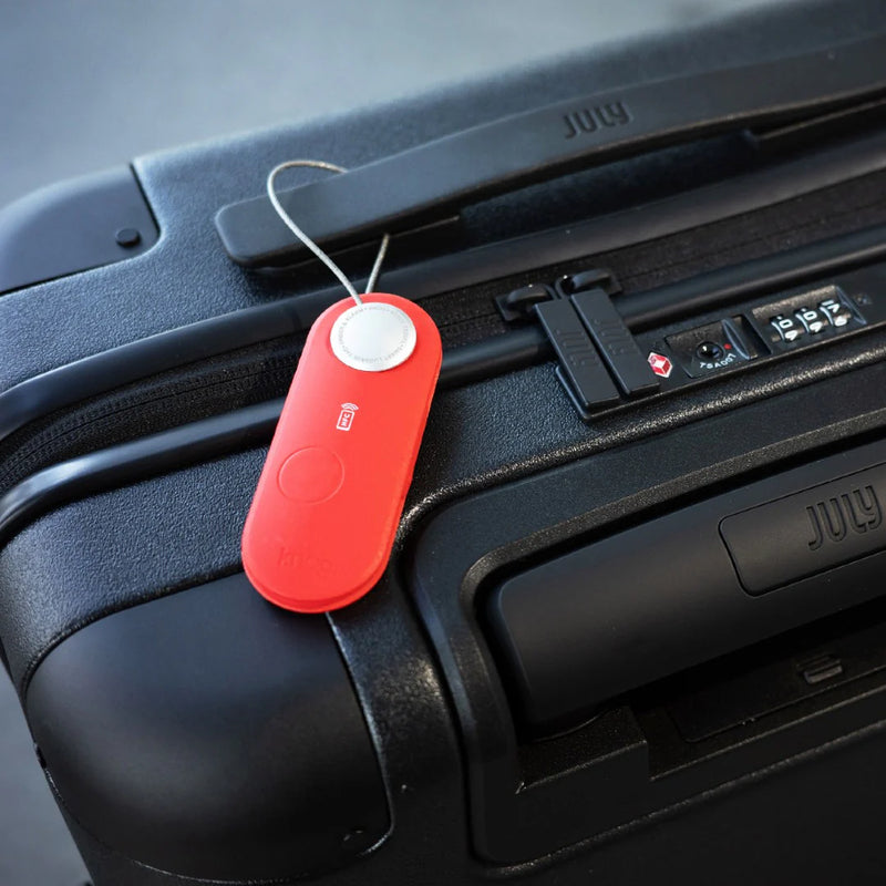 Scout Travel - Smart Luggage Tag, Finder & Alarm