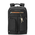 Briggs & Riley HTA Slim Expandable Backpack