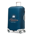 Samsonite Travel Accessories Printed Luggage Cover (X-Large)