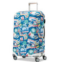 Samsonite Travel Accessories Printed Luggage Cover (X-Large)