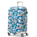Samsonite Travel Accessories Printed Luggage Cover (X-Large)