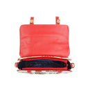 Cambridge Top Handle Small Shoulder Bag - Luggage City