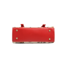 Cambridge Top Handle Small Shoulder Bag - Luggage City