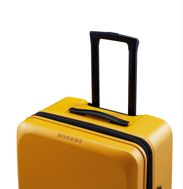 Verage Freeland II Hardside Anti-Bacterial 4 Wheels Spinner 29“ Large