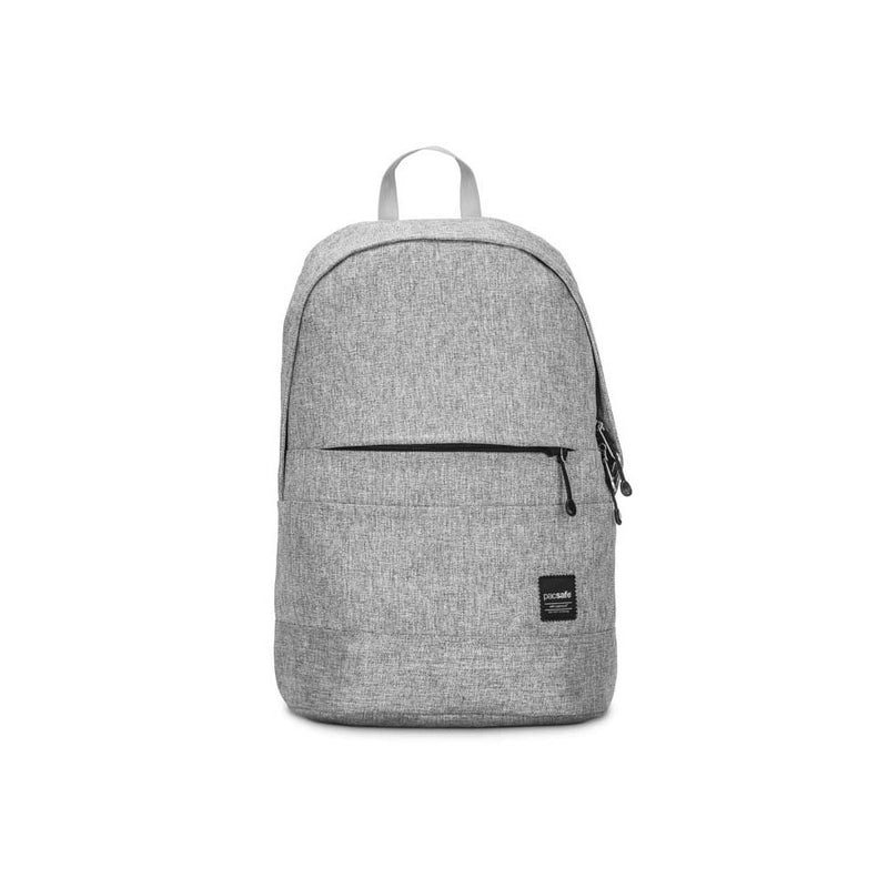 {{ backpack }} {{ anSport City View Remix (City Scout) Backpack SuccessActive }} - Luggage CityPacsafe {{ black }}