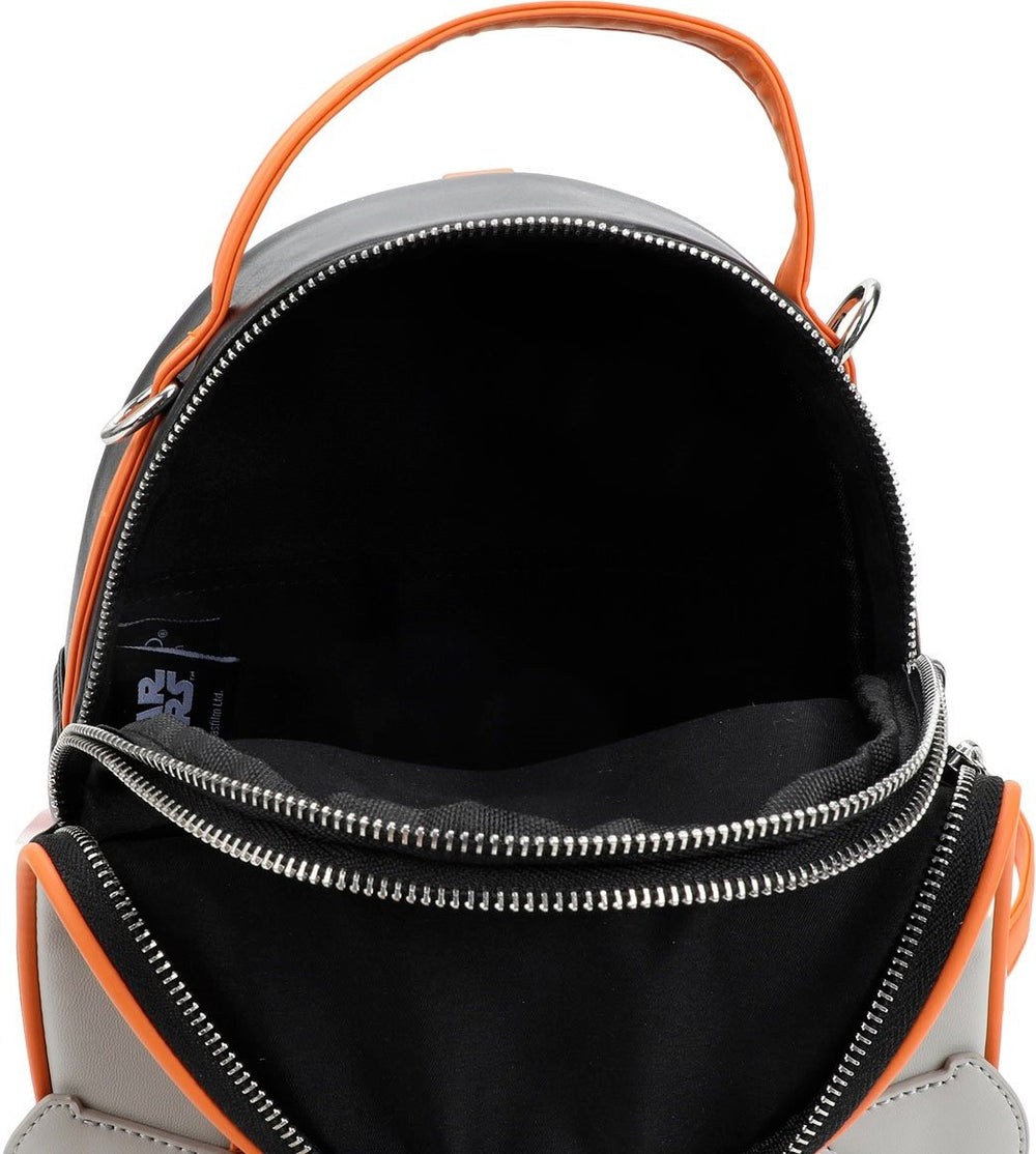 cobble hill mini backpack Bioworld Star-Wars Clone Trooper Length:6
