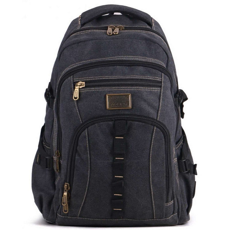 {{ backpack }} {{ anSport City View Remix (City Scout) Backpack SuccessActive }} - Luggage CityAoking {{ black }}