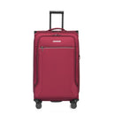 Verage Toledo III Anti-Bacterial Softside Luggage 29" Large