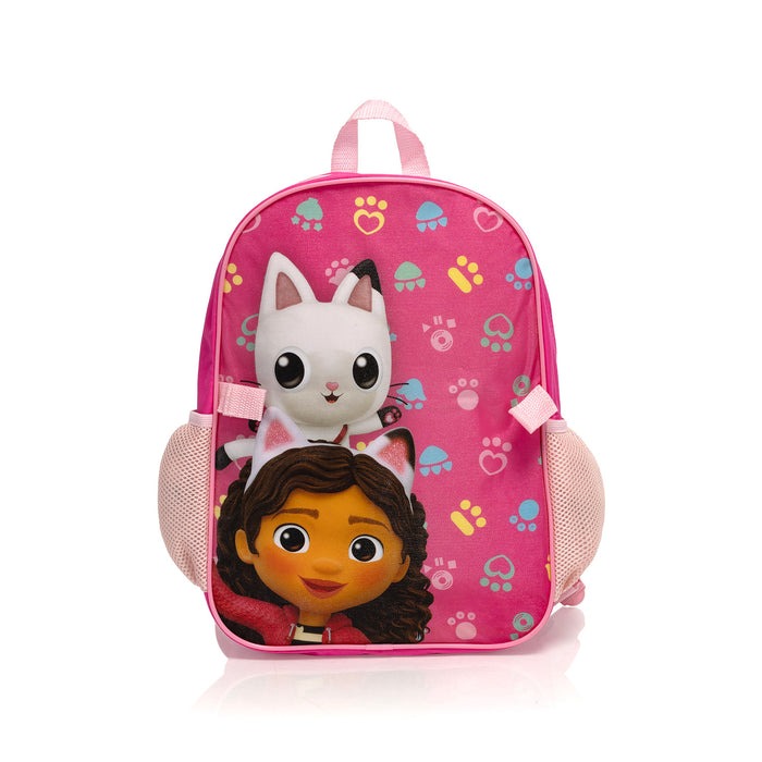 Universal Studio Econo Backpack & Lunch Bag Set - Gabby's Dollhouse