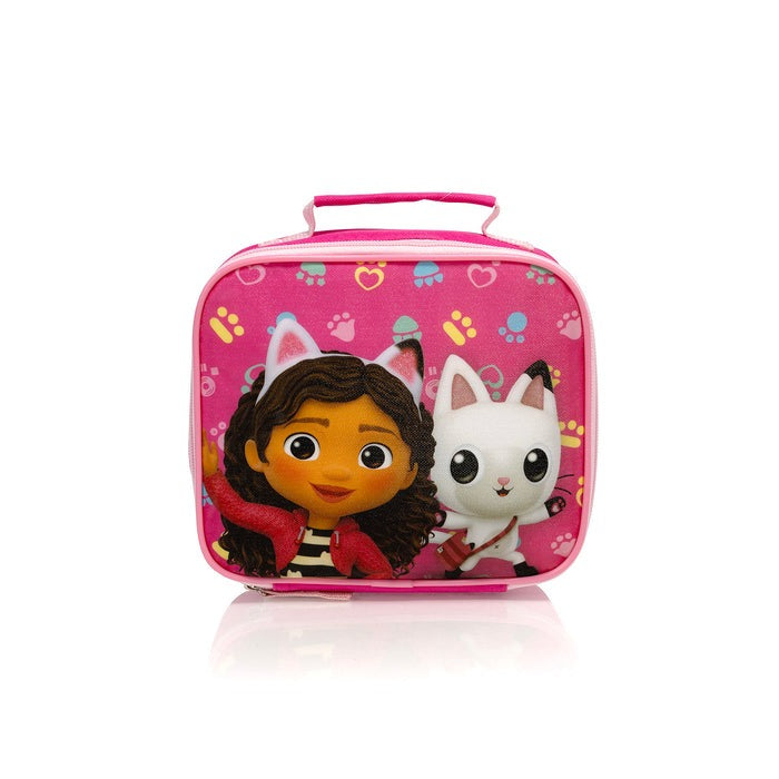 Universal Studio Econo Backpack & Lunch Bag Set - Gabby's Dollhouse