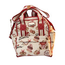 Ava Small Backpack - Luggage City