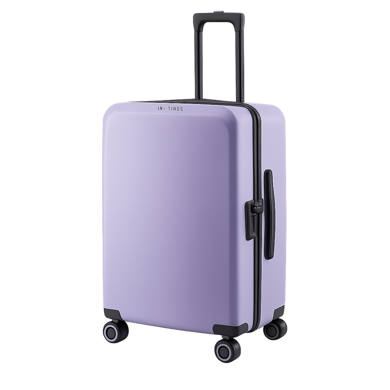 Verage Freeland II Hardside Anti-Bacterial 4 Wheels Spinner 29“ Large