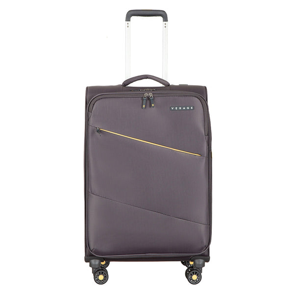 Verage Bristol 29" Large Softside Expandable Spinner Luggage