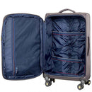 Verage Bristol 29" Large Softside Spinner Luggage