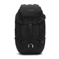 {{ backpack }} {{ anSport City View Remix (City Scout) Backpack SuccessActive }} - Luggage CityPacsafe {{ black }}