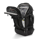 {{ backpack }} {{ anSport City View Remix (City Scout) Backpack SuccessActive }} - Luggage CityPacsafe {{ black }}