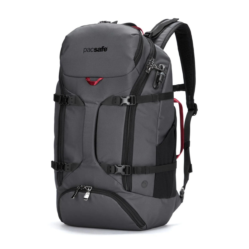 Pacsafe Venturesafe EXP35 Anti-theft Travel Backpack